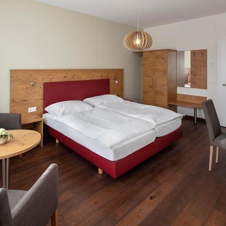 Hotel Roggen Erschmatt Exteriér fotografie